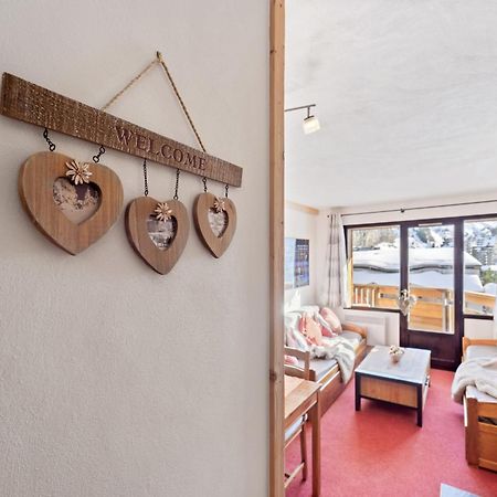 Chalet Dahu By Avoriaz Chalets Екстер'єр фото