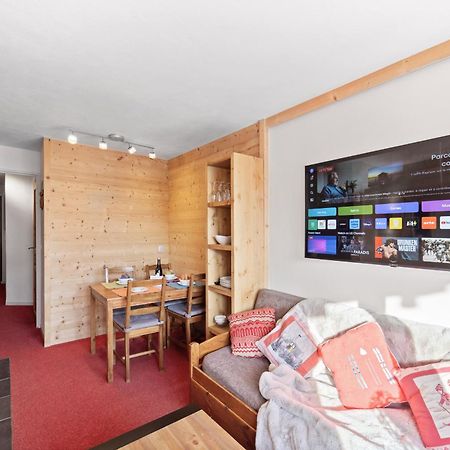 Chalet Dahu By Avoriaz Chalets Екстер'єр фото