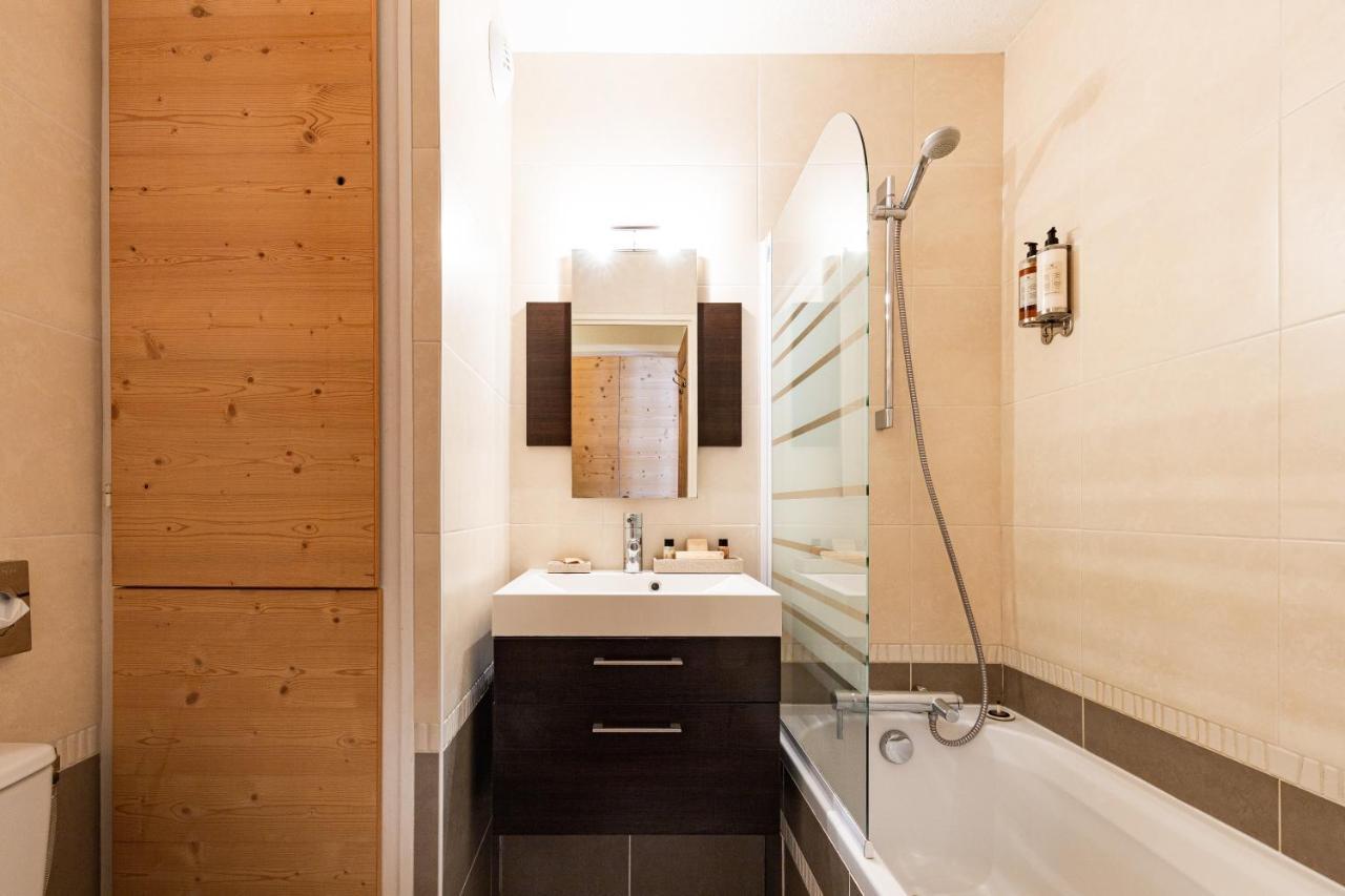 Chalet Dahu By Avoriaz Chalets Екстер'єр фото