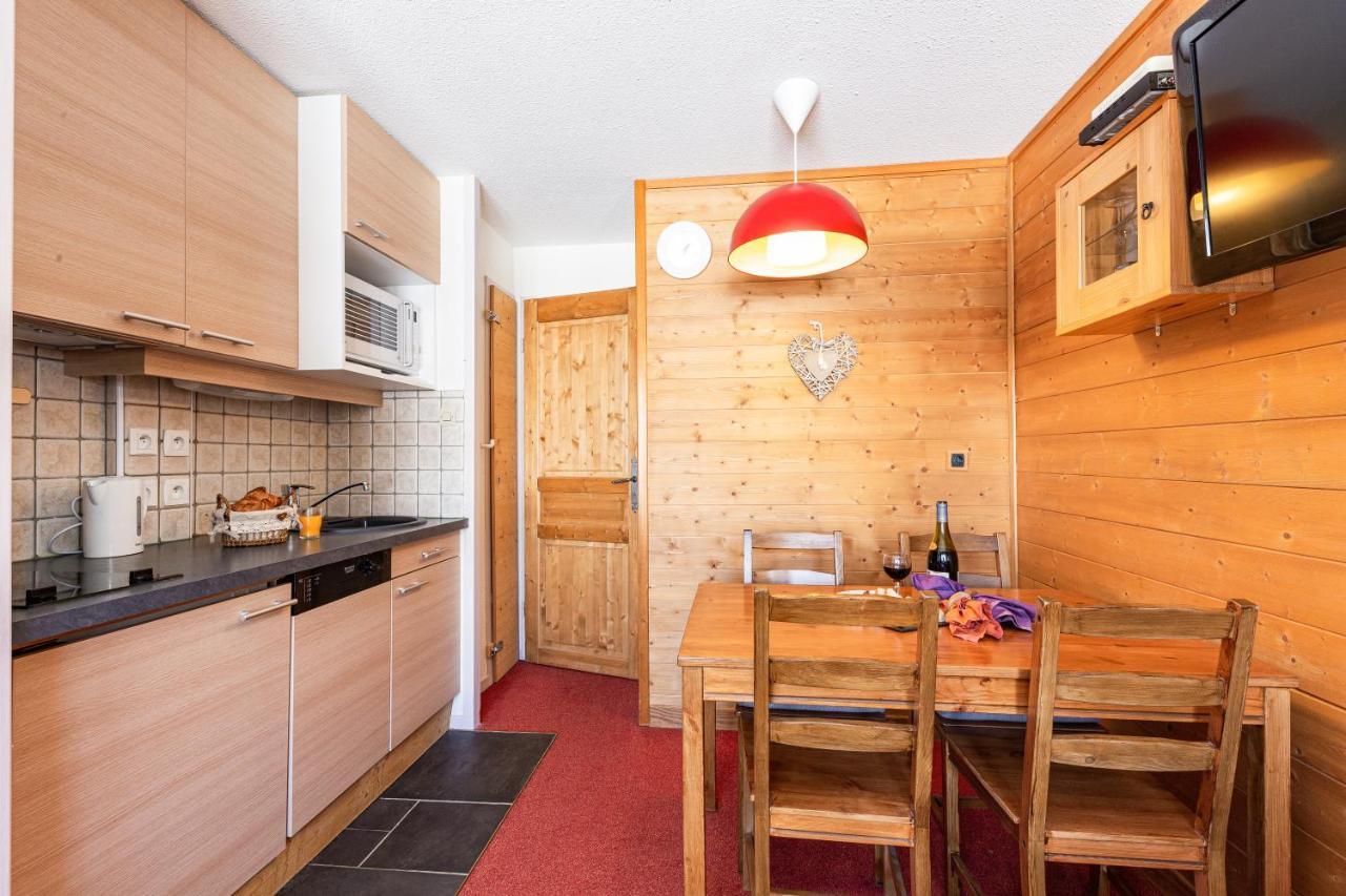 Chalet Dahu By Avoriaz Chalets Екстер'єр фото
