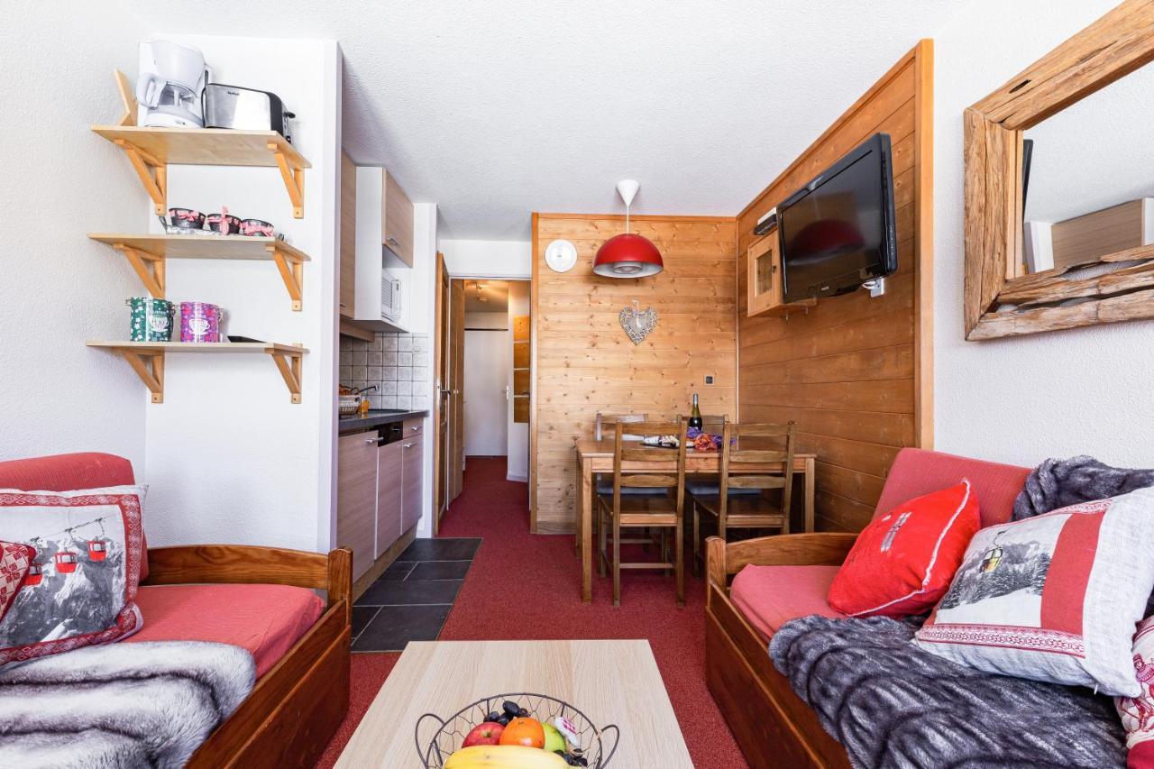 Chalet Dahu By Avoriaz Chalets Екстер'єр фото