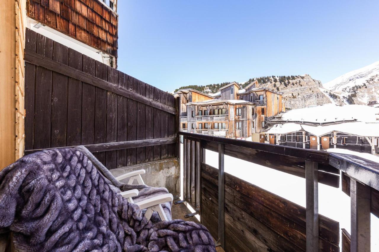 Chalet Dahu By Avoriaz Chalets Екстер'єр фото