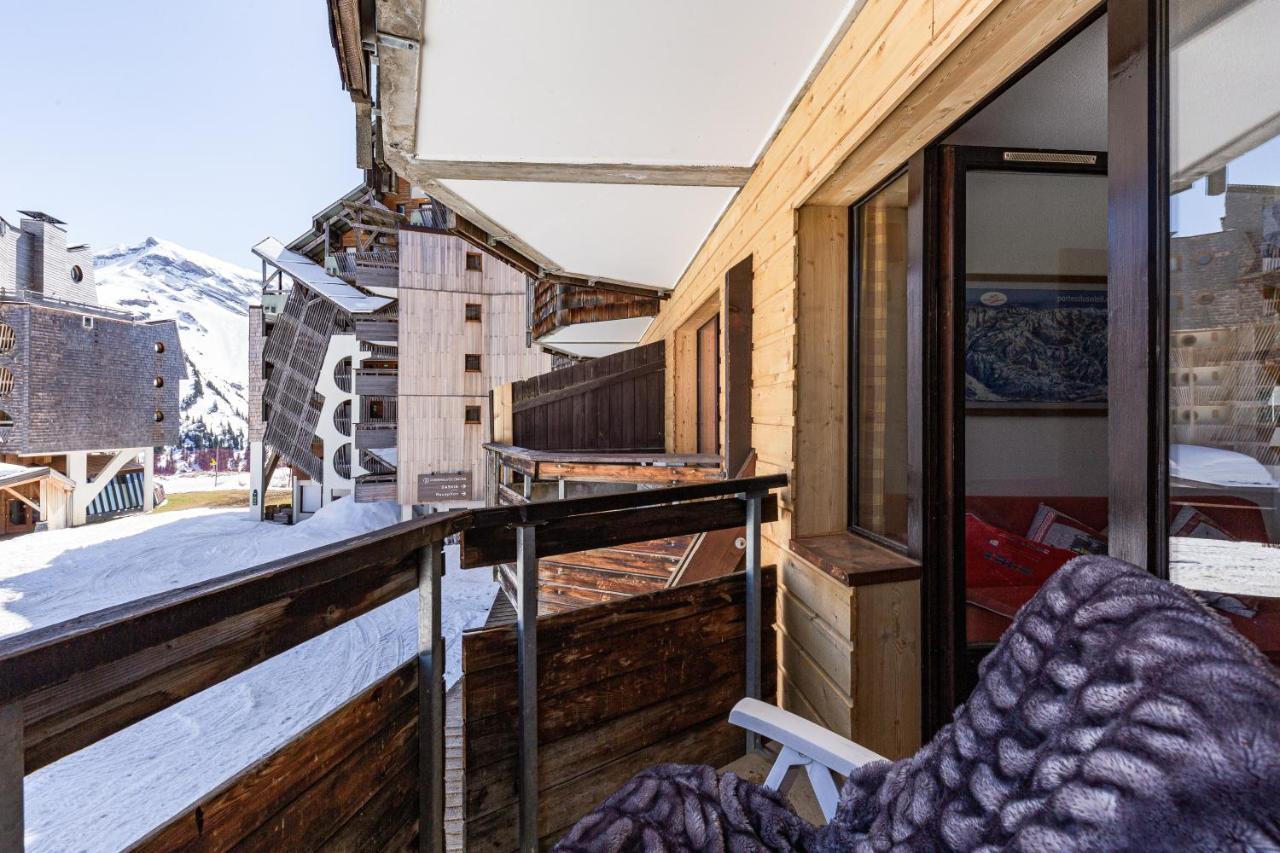 Chalet Dahu By Avoriaz Chalets Екстер'єр фото