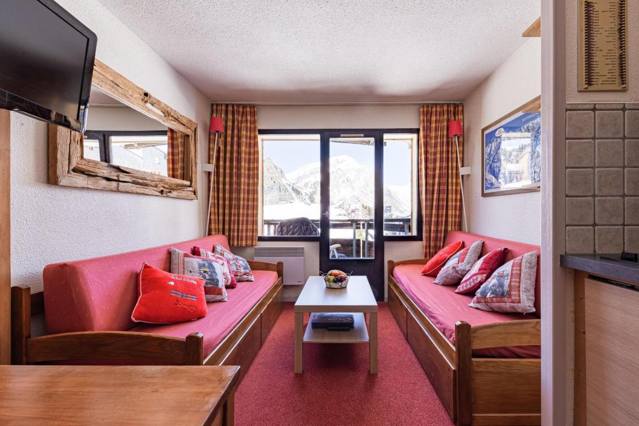 Chalet Dahu By Avoriaz Chalets Екстер'єр фото
