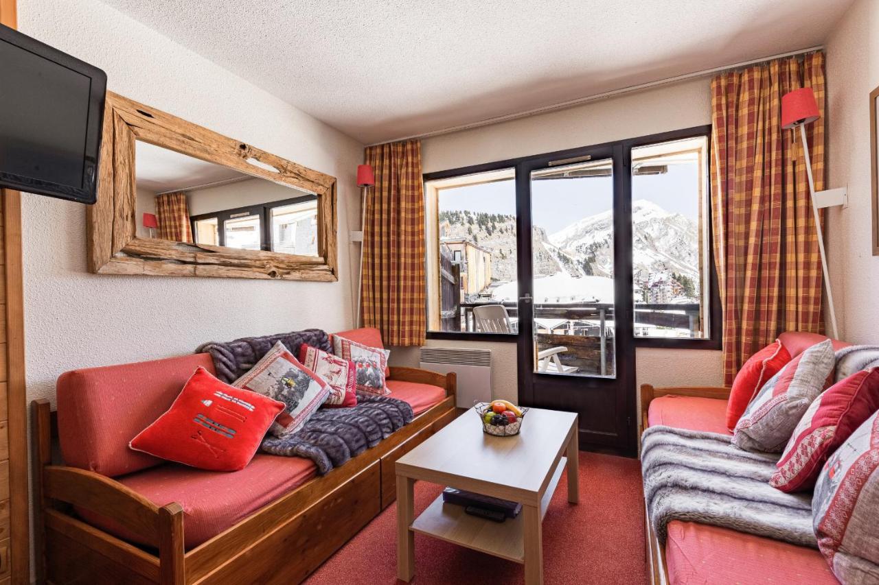 Chalet Dahu By Avoriaz Chalets Екстер'єр фото