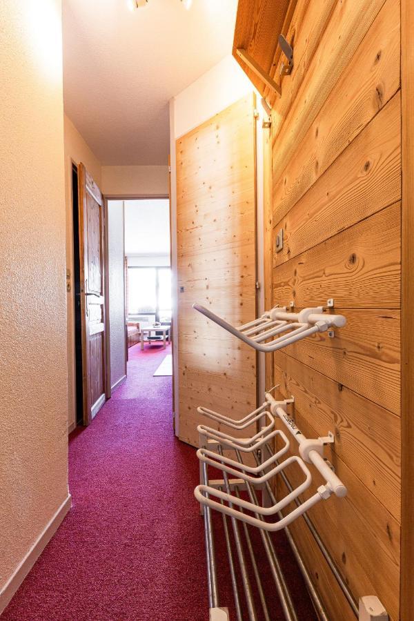 Chalet Dahu By Avoriaz Chalets Екстер'єр фото