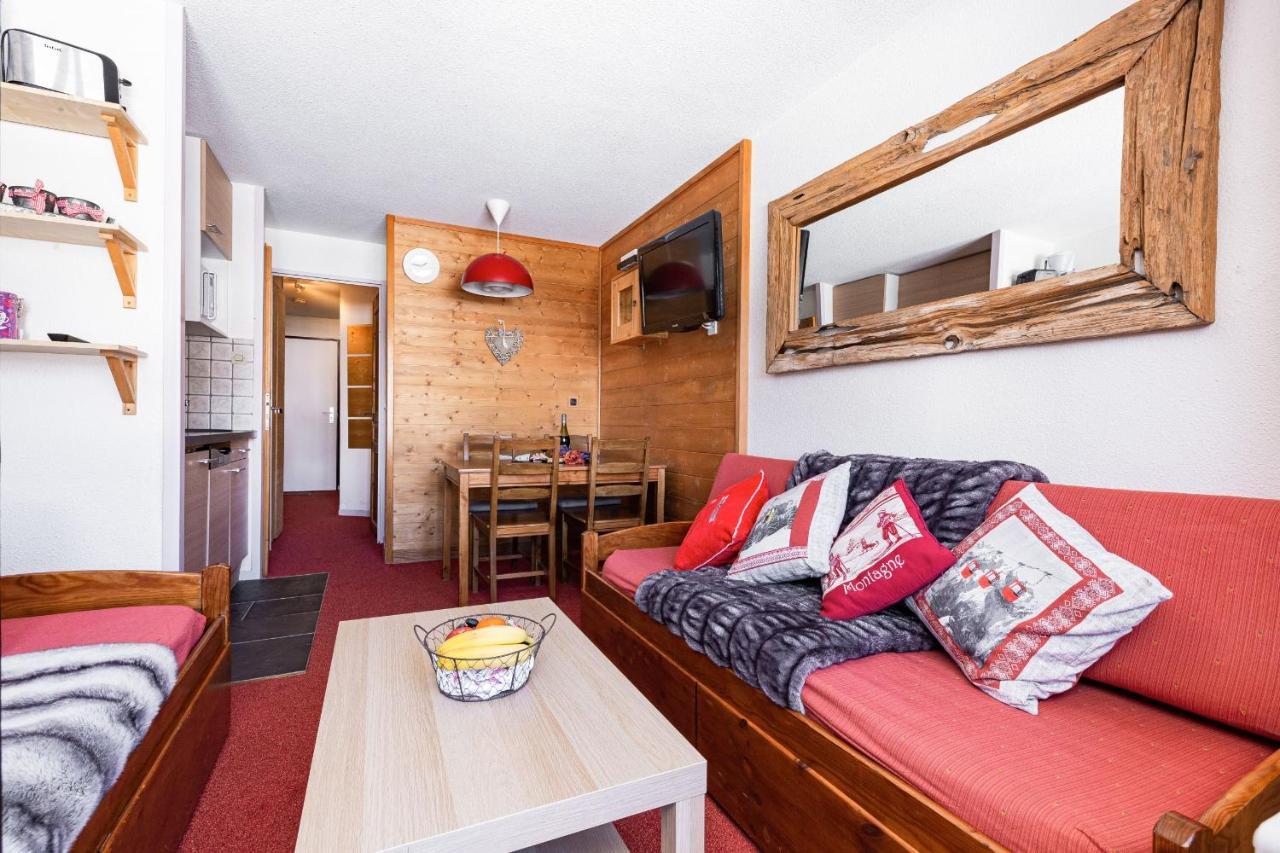 Chalet Dahu By Avoriaz Chalets Екстер'єр фото