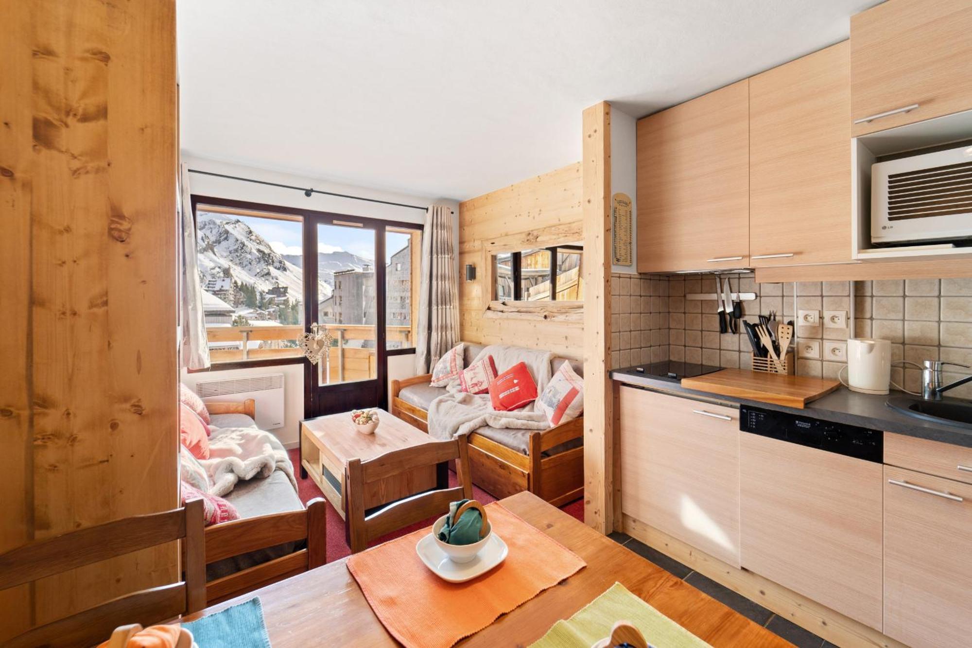 Chalet Dahu By Avoriaz Chalets Екстер'єр фото
